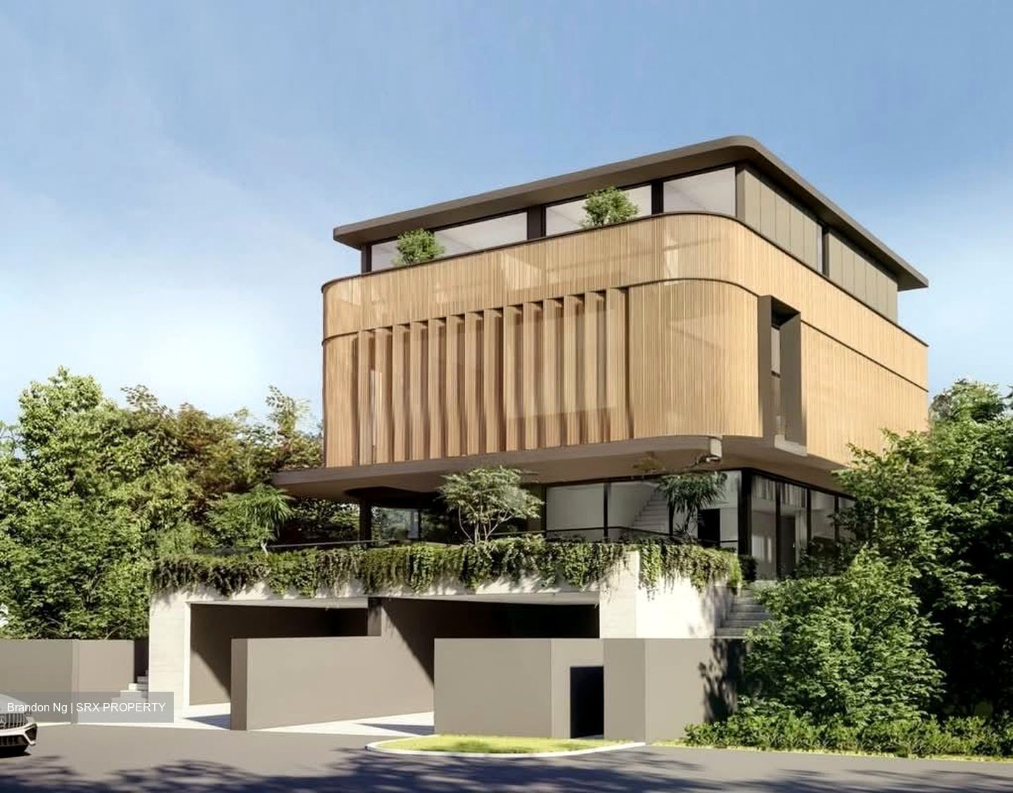 Goodman Road (D15), Semi-Detached #600278621